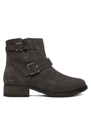 Botki Josef Seibel Kate 21 MI944 Szary