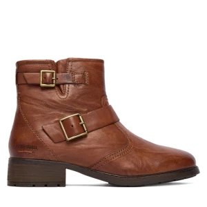 Botki Josef Seibel KATE 21 VL160 Brązowy