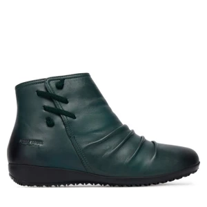 Botki Josef Seibel NALY 12 VL971 Bordowy
