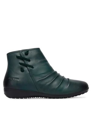 Botki Josef Seibel NALY 12 VL971 Bordowy