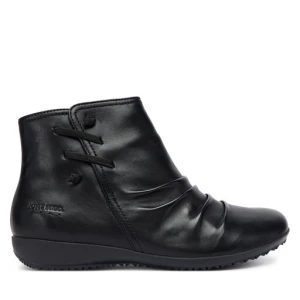 Botki Josef Seibel Naly 12 VL971 Czarny