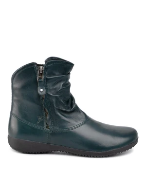 Botki Josef Seibel Naly 24 79724 VL971 640 Zielony