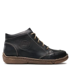 Botki Josef Seibel Neele 01 85101 950 101 Czarny