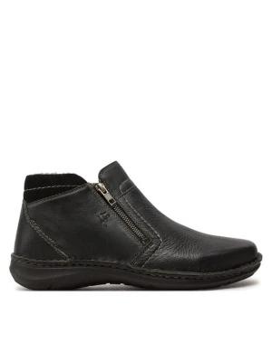 Botki Josef Seibel New Anvers 04 44904 Czarny