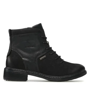 Botki Josef Seibel Selena 50 97450 VL784 100 Czarny