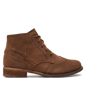 Botki Josef Seibel Sienna 15 99615 Brązowy