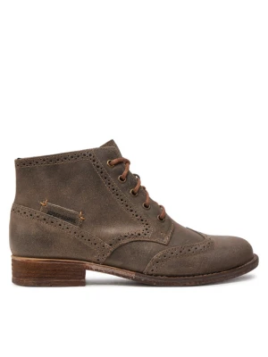 Botki Josef Seibel Sienna 15 99615 Szary