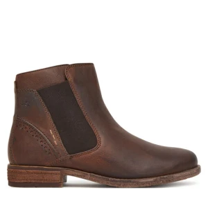 Botki Josef Seibel Sienna 35 MI720 Brązowy