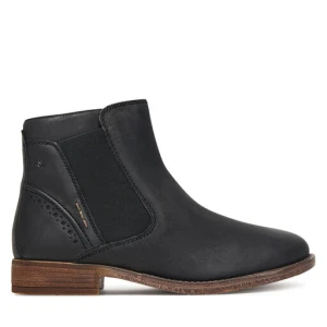 Botki Josef Seibel Sienna 35 MI720 Czarny