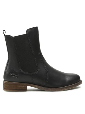 Botki Josef Seibel Sienna 80 99680 MI720 100 Czarny