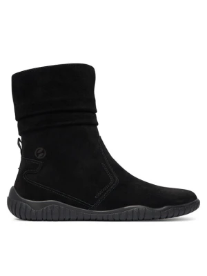 Botki Josef Seibel Wynona 13 70713-MI931 Czarny
