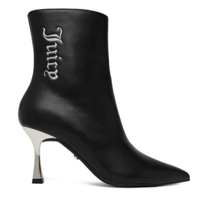 Botki Juicy Couture EO-R24SS94664 Czarny