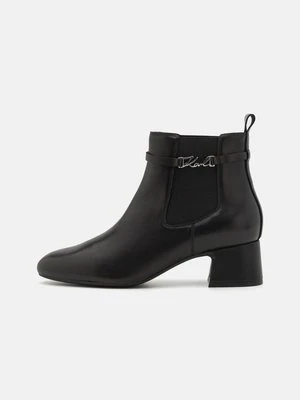 Botki Karl Lagerfeld
