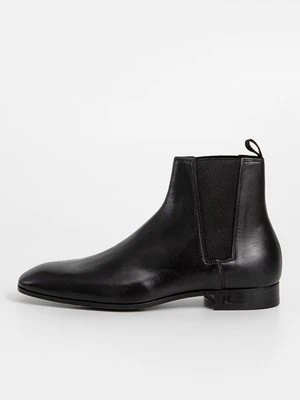 Botki Karl Lagerfeld