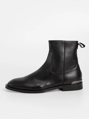 Botki Karl Lagerfeld