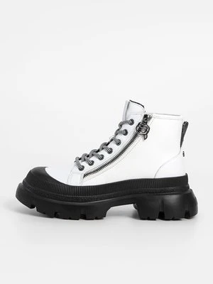 Botki Karl Lagerfeld