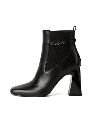 Botki Karl Lagerfeld