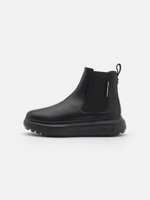 Botki Karl Lagerfeld