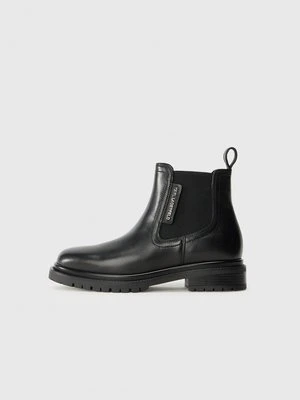 Botki Karl Lagerfeld