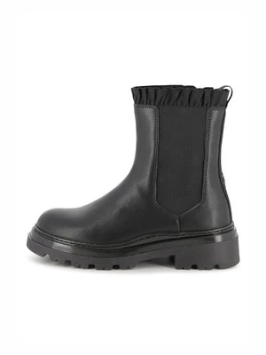 Botki KARL LAGERFELD KIDS