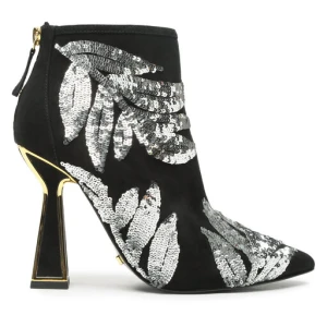 Botki Kat Maconie Lucie Czarny