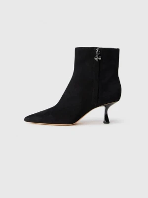 Botki Kate Spade czarny