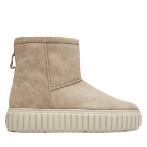 Botki Kennel & Schmenger 61-25870.647 Szary