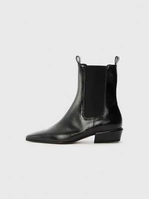 Botki Kennel + Schmenger