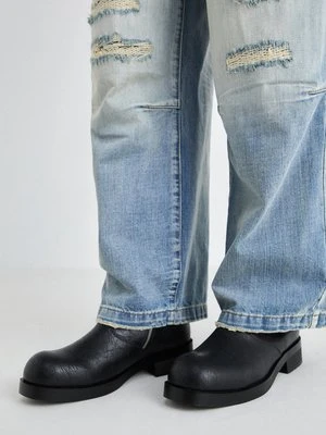 Botki Koi Footwear