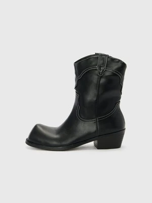 Botki Koi Footwear