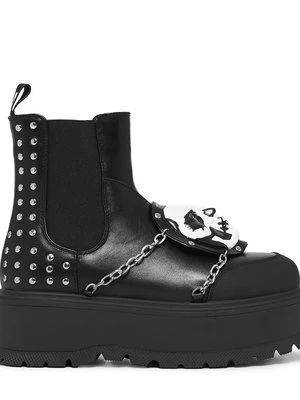 Botki Koi Footwear