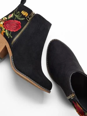 Botki kowbojki bonprix