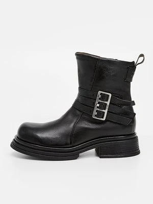 Botki kowbojki i motocyklowe a.s.98