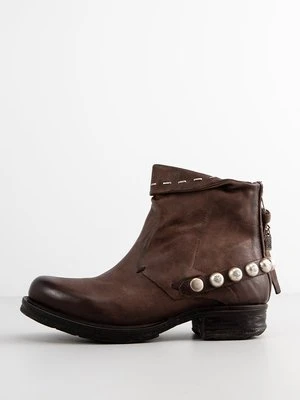 Botki kowbojki i motocyklowe a.s.98