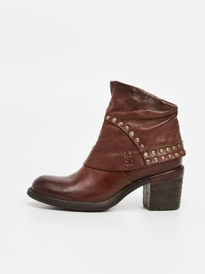 Botki kowbojki i motocyklowe a.s.98