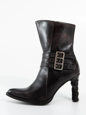 Botki kowbojki i motocyklowe a.s.98