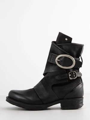 Botki kowbojki i motocyklowe a.s.98