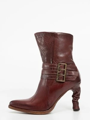 Botki kowbojki i motocyklowe a.s.98