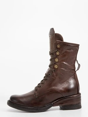 Botki kowbojki i motocyklowe a.s.98