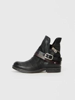 Botki kowbojki i motocyklowe a.s.98