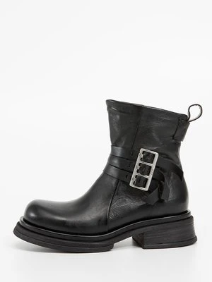 Botki kowbojki i motocyklowe a.s.98