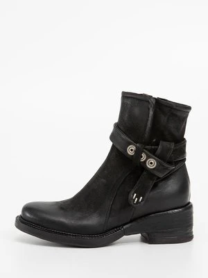 Botki kowbojki i motocyklowe a.s.98