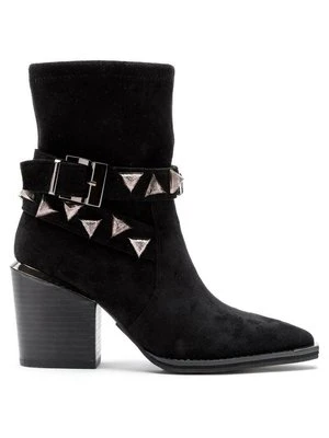 Botki kowbojki i motocyklowe Alma en Pena