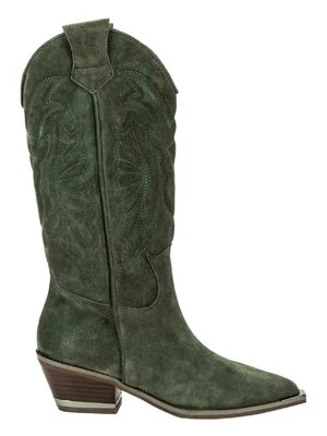 Botki kowbojki i motocyklowe Alma en Pena