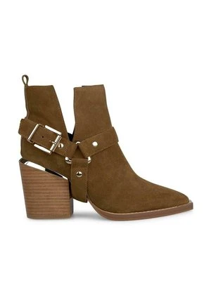 Botki kowbojki i motocyklowe Alma en Pena