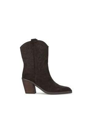 Botki kowbojki i motocyklowe Alma en Pena