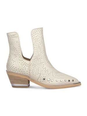 Botki kowbojki i motocyklowe Alma en Pena