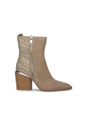 Botki kowbojki i motocyklowe Alma en Pena