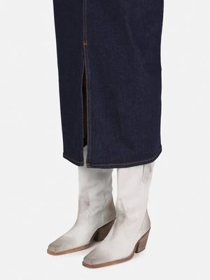 Botki kowbojki i motocyklowe Bronx