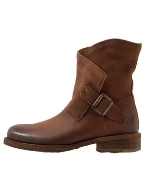 Botki kowbojki i motocyklowe Felmini